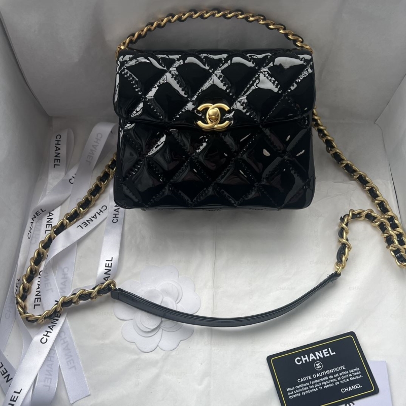 Ch**el satchel bags
